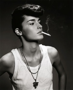 Androgynous-11